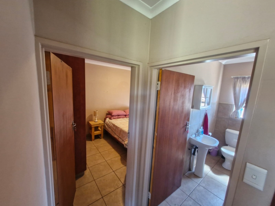 To Let 3 Bedroom Property for Rent in Kathu Northern Cape
